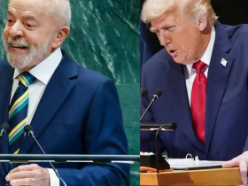 Brasil aposta em avanços no diálogo com Trump enquanto bolsonarismo perde espaço 18 2 42