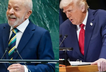 Brasil aposta em avanços no diálogo com Trump enquanto bolsonarismo perde espaço 30 2 42