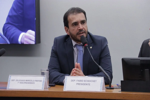 União Brasil Define Relator: Deputado Cuidará de Processo Contra Eduardo Bolsonaro 4 2 46