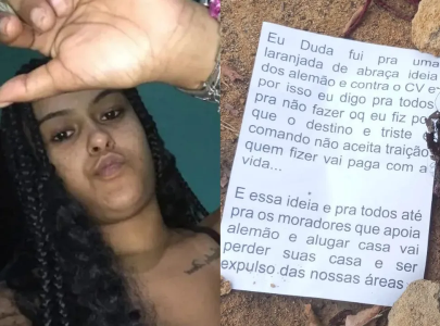 Secretário repudia crime brutal em Eunápolis: “Não podemos permitir atos de barbárie e terror” 4 2 5
