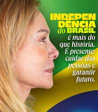 O que é para ser comemorado no Brasil neste 7 de setembro de 2025? 5 2 9