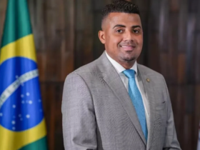 Ex-deputado é preso por lavar R$ 140 milhões em esquema criminal 12 3 1