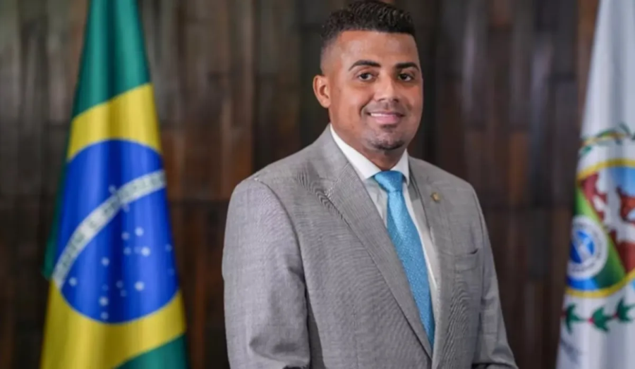 Ex-deputado é preso por lavar R$ 140 milhões em esquema criminal 1 3 1