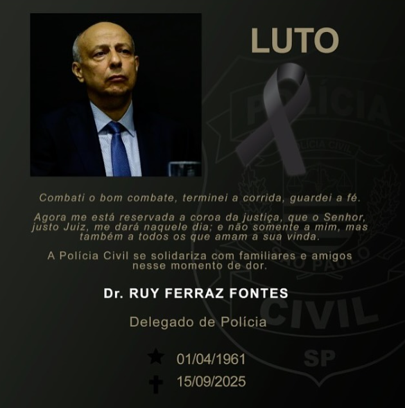 Carros usados em execução de ex-delegado-geral foram roubados na capital 4 4 10
