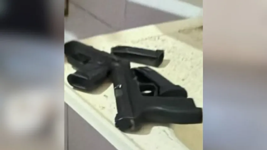 Tiroteio em escola deixa dois alunos mortos no Ceará 5 4 12
