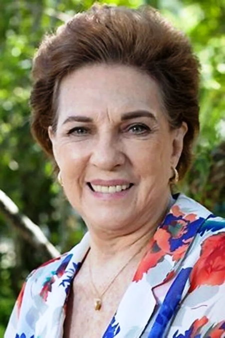 Ex-atriz da Globo é encontrada em situação de abandono; família e amigos se preocupam com sua saúde mental 1 4 3