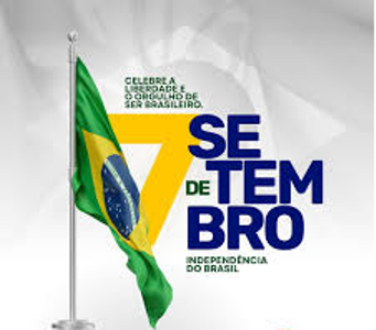 O que é para ser comemorado no Brasil neste 7 de setembro de 2025? 4 4 5