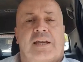 PF prende o 'Careca do INSS' em operação contra fraudes em aposentadorias 9 4 8