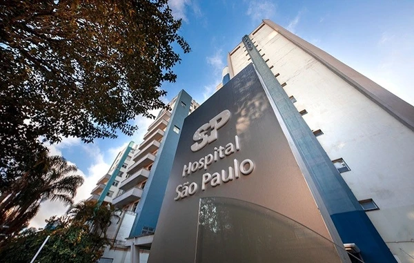 Excelência no SUS: hospitais brasileiros são destaque mundial 6 4 9