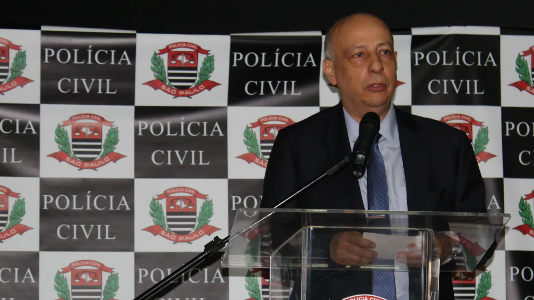 Carros usados em execução de ex-delegado-geral foram roubados na capital 5 5 2
