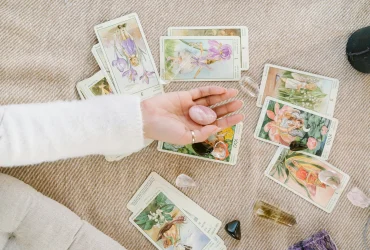 Carreira como astrologa