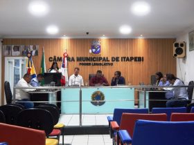 Projetos aprovados e lei alterada na 19ª Sessão Ordinária da Câmara de Itapebi 6 DSCN9596