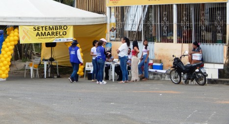 Itapebi realiza segundo dia do Adesivaço do Setembro Amarelo na BR-101 10 DSCN9648