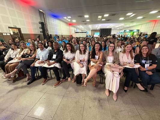 Secretária de Saúde de Itapebi, Mércia Botelho, representa o município em importante congresso e busca melhorias para a saúde local 9 Imagem do WhatsApp de 2025 09 02 as 17.15.20 0e85b56a