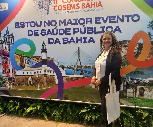 Secretária de Saúde de Itapebi, Mércia Botelho, representa o município em importante congresso e busca melhorias para a saúde local 12 Imagem do WhatsApp de 2025 09 02 as 17.15.20 8135f76f