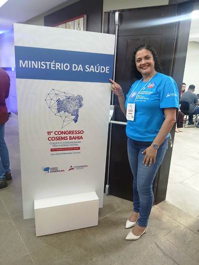 Secretária de Saúde de Itapebi, Mércia Botelho, representa o município em importante congresso e busca melhorias para a saúde local 14 Imagem do WhatsApp de 2025 09 02 as 17.15.20 b6efd261