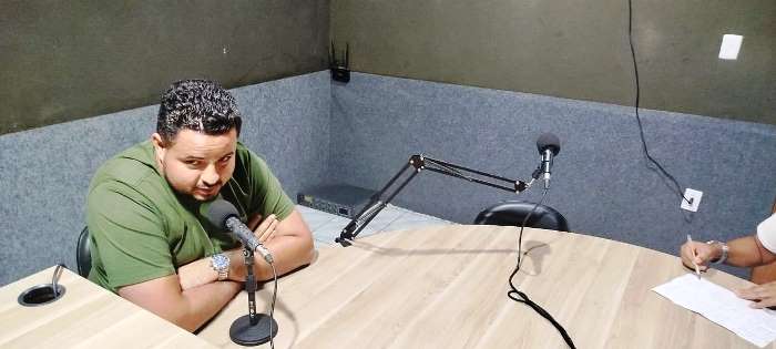 Secretário de Administração e Vice-Prefeito de Itapebi participam de entrevista no programa Marcos Bocão, da Rádio Cidade FM 5 Imagem do WhatsApp de 2025 09 04 as 11.43.38 9b84a07b
