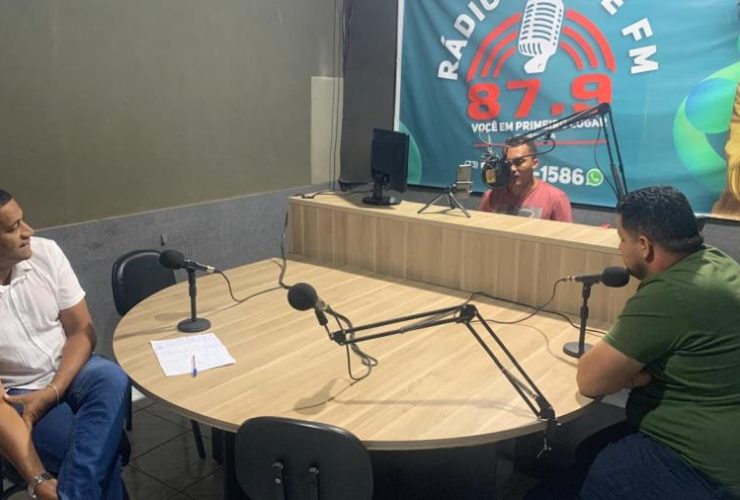 Secretário de Administração e Vice-Prefeito de Itapebi participam de entrevista no programa Marcos Bocão, da Rádio Cidade FM 11 Imagem do WhatsApp de 2025 09 04 as 11.48.44 152f6679
