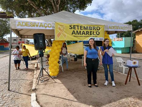 Comunidade Unida: Itapebi promove adesivaço em apoio ao Setembro Amarelo 18 Imagem do WhatsApp de 2025 09 17 as 16.14.34 f68718a6