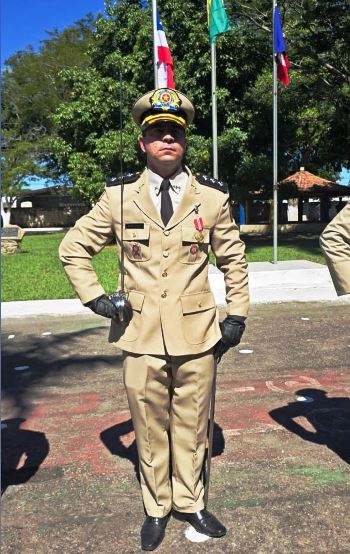 72ª CIPM de Itacaré tem novo comando com a chegada do Major Jadson Carneiro 4 Imagem do WhatsApp de 2025 09 21 as 17.22.15 f532b033 1