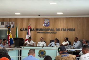 "Crea-BA realiza inspeção técnica na Ponte sobre o Rio Jequitinhonha, em Itapebi" 3 Imagem do WhatsApp de 2025 09 25 as 15.15.09 32ae9462