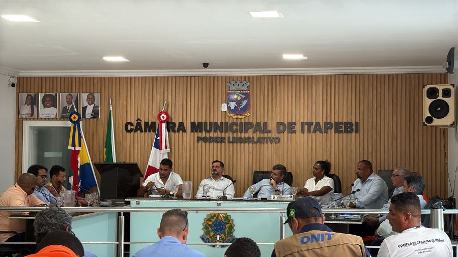 "Crea-BA realiza inspeção técnica na Ponte sobre o Rio Jequitinhonha, em Itapebi" 1 Imagem do WhatsApp de 2025 09 25 as 15.15.09 32ae9462