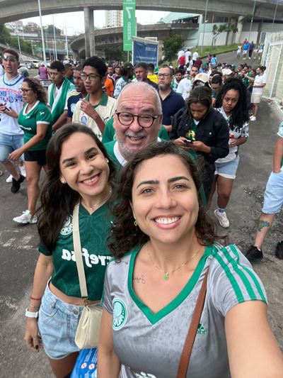 Desgaste Pesa, Mas Palmeiras Terá Que Superar Limites Por Brasileirão e Libertadores 4 Imagem do WhatsApp de 2025 09 29 as 10.26.26 b8cdf318