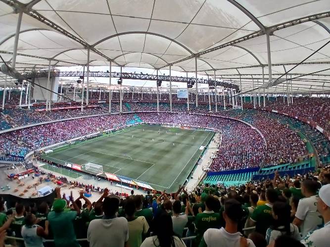 Desgaste Pesa, Mas Palmeiras Terá Que Superar Limites Por Brasileirão e Libertadores 1 Imagem do WhatsApp de 2025 09 29 as 10.26.39 dbe704f3