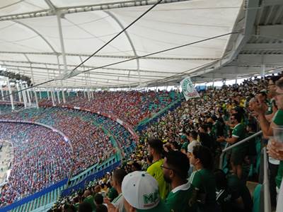 Desgaste Pesa, Mas Palmeiras Terá Que Superar Limites Por Brasileirão e Libertadores 6 Imagem do WhatsApp de 2025 09 29 as 10.27.23 91a895db