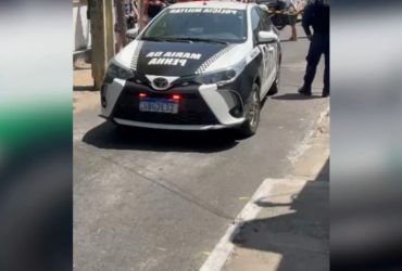 Tiroteio em escola deixa dois alunos mortos no Ceará 6 Sem titulo 4