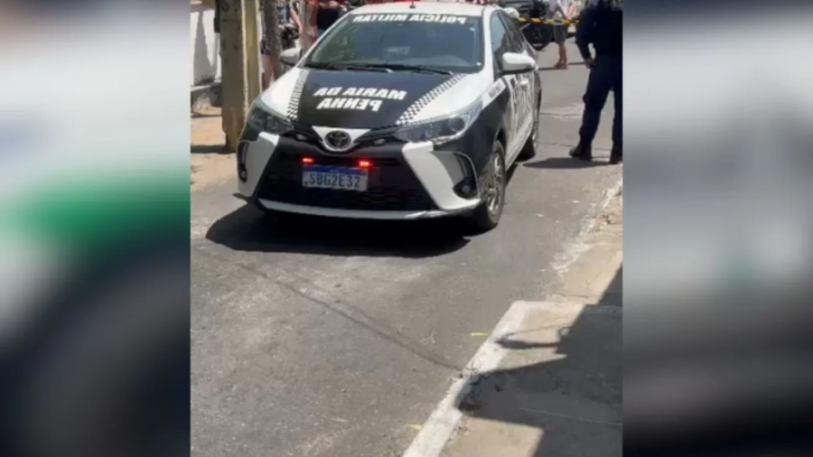 Tiroteio em escola deixa dois alunos mortos no Ceará 1 Sem titulo 4