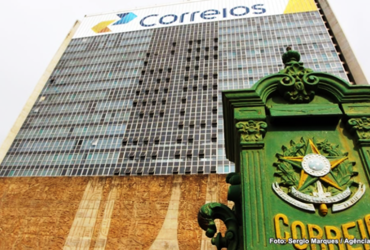 Endividados, Correios negociam empréstimo bilionário para evitar colapso financeiro até 2026 6 003 1