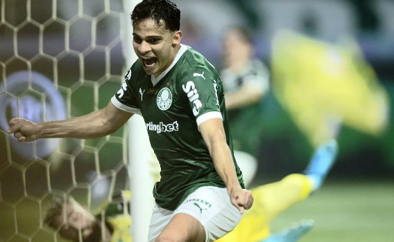 Palmeiras Dispara! Vitória em Jogo Atrasado Faz Chance de Título da Série A Chegar a 70% 8 004