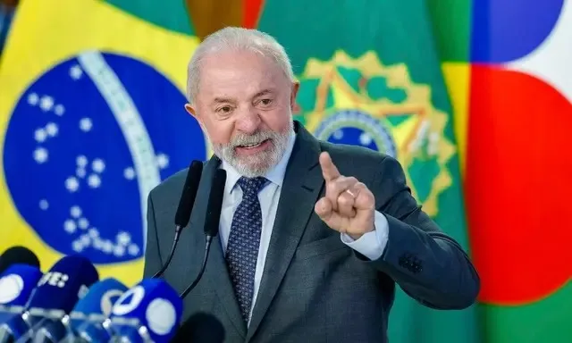 Plano de Último Recurso: Lula Avalia Intervenção para Frear a Violência no Rio 1 01 15