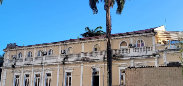 Avaliada em R$ 23,2 milhões, icônica Casa D’Itália, no Campo Grande em Salvador, é colocada à venda. 4 01 3