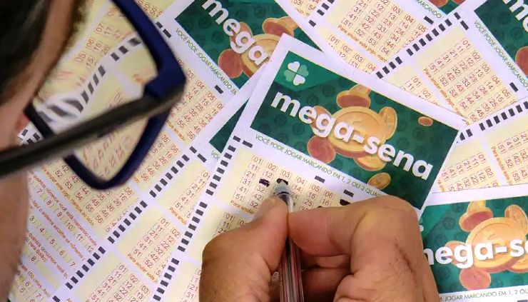 Mega-Sena sorteia prêmio de R$ 33 milhões nesta terça-feira 12 01 5