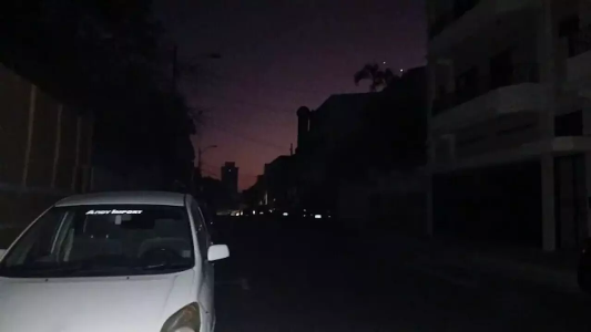 Apagão atinge estados em todas as regiões do país na madrugada; Governo investiga possível incêndio em subestação 3 02 1
