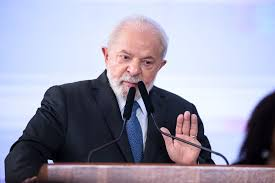 Plano de Último Recurso: Lula Avalia Intervenção para Frear a Violência no Rio 3 02 5