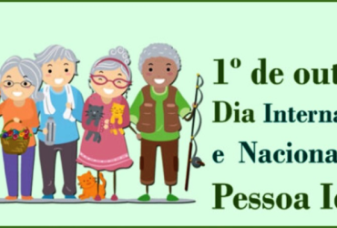 Por que o 1º de Outubro é Vital: Da Resiliência Global ao Estatuto do Idoso no Brasil 24 1 1