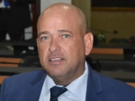Deputado Binho Galinha é transferido para presídio; saiba para onde ele foi levado 9 1 12