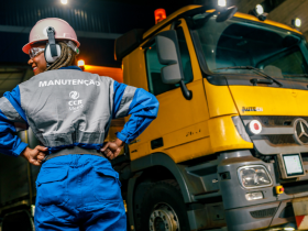 CCR Metrô Bahia abre vagas de emprego na área de Manutenção 3 1 28