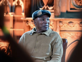 Milton Nascimento é diagnosticado com demência 18 1 3