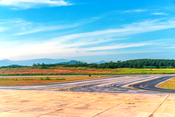 Quatro aeroportos regionais da Bahia entram em consulta para concessão à iniciativa privada 4 1 36