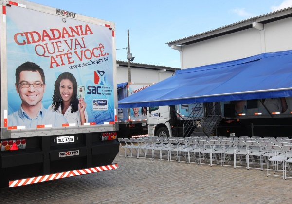 SAC Móvel leva atendimento e serviços essenciais aos moradores de Itapebi nesta semana 4 1 38