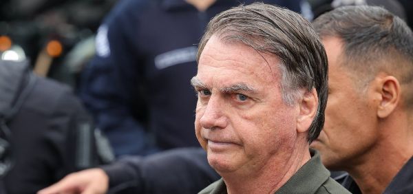 Bolsonaro acumula mais uma condenação em decisão da Justiça 4 1 4