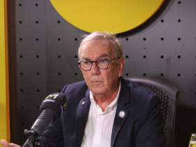 “Governar cidades pequenas virou desafio quase impossível”, diz presidente da UPB - Veja Vídeo 12 1 44