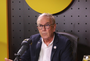 “Governar cidades pequenas virou desafio quase impossível”, diz presidente da UPB - Veja Vídeo 11 1 44