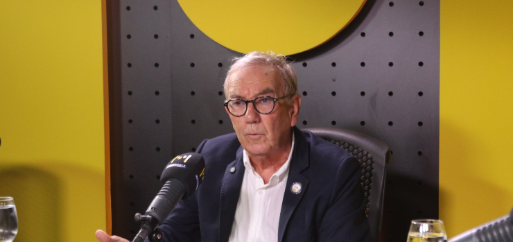 “Governar cidades pequenas virou desafio quase impossível”, diz presidente da UPB - Veja Vídeo 11 1 44