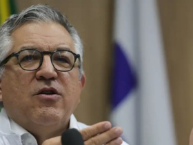 "Dia D da Vacinação": Padilha reforça apelo pela imunização e faz alerta contra a desinformação 9 1 48