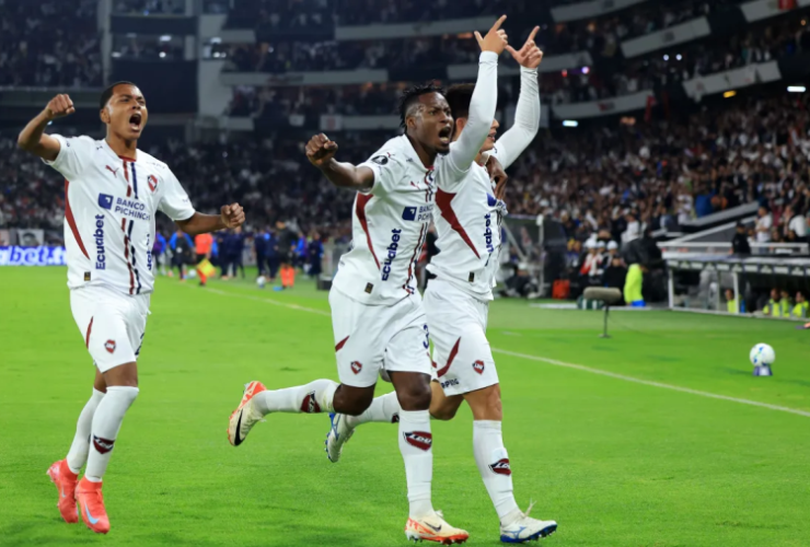 Palmeiras: Derrota para a LDU é a pior de Abel Ferreira em "mata-matas" 9 1 60